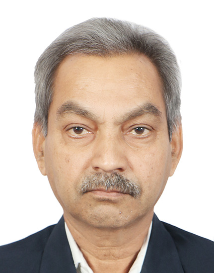 Mr. Bakul Pandya