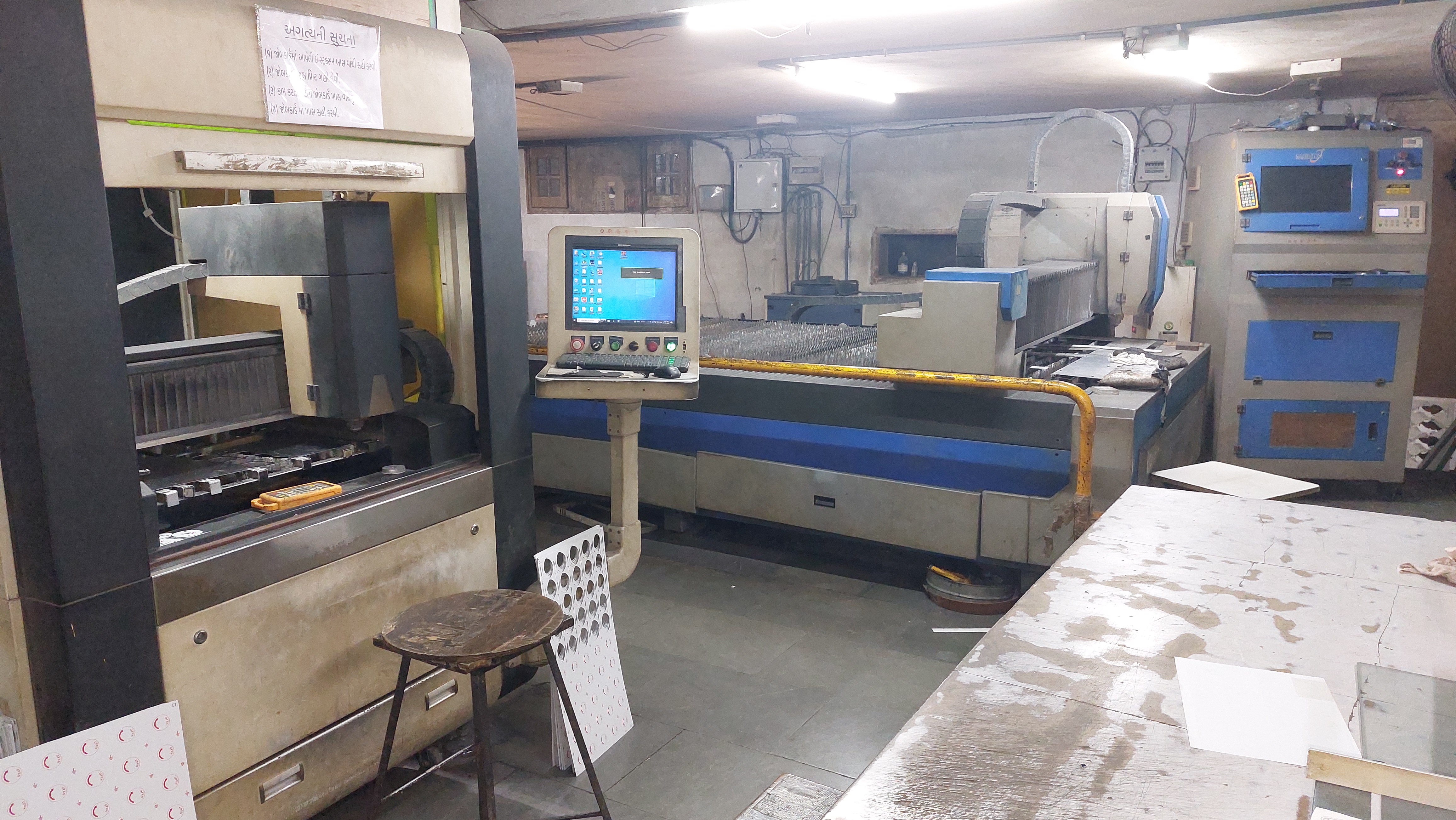 NpLabel factory