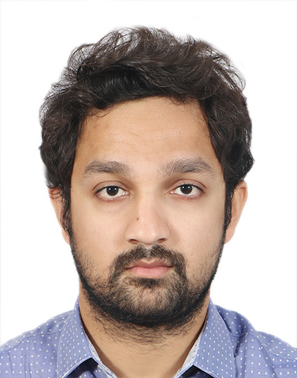 Mr. Meet Pandya