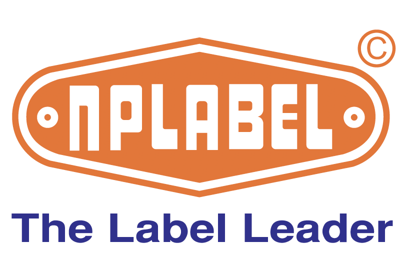 NpLabel logo